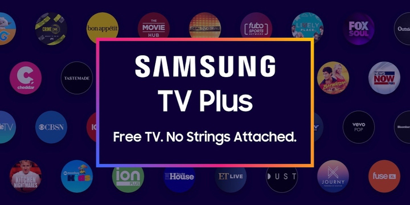 FIFA Plus chega à grade do Samsung TV Plus como novo canal esportivo via  streaming 