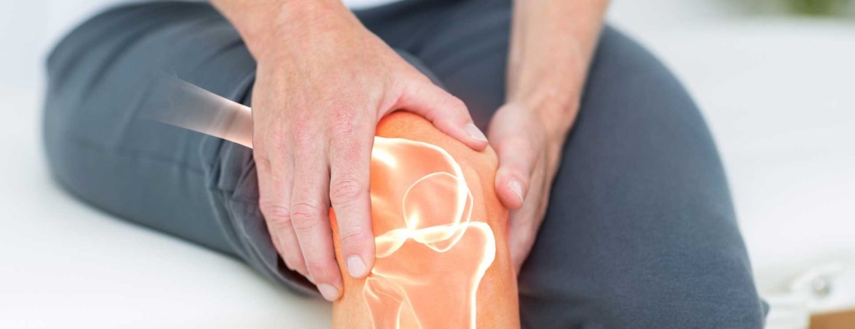 Implante de menisco alivia dores de joelho em pacientes no ps-operatrio