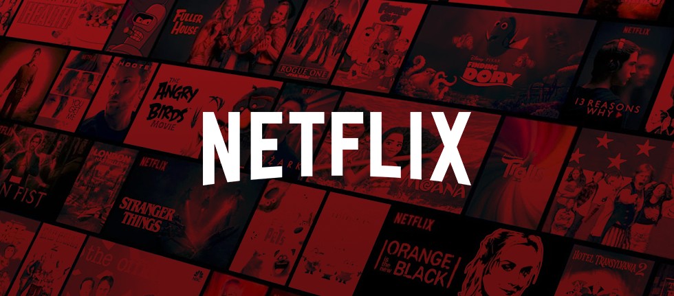 Netflix testa versão do site focado no público intantil