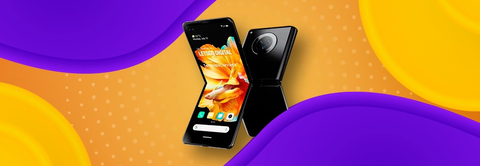 Xiaomi Mix Flip pode ser lanado com Snapdragon 8 Gen 1, tela de 120 Hz e mais