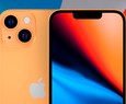 iPhone 13 deve ser lan