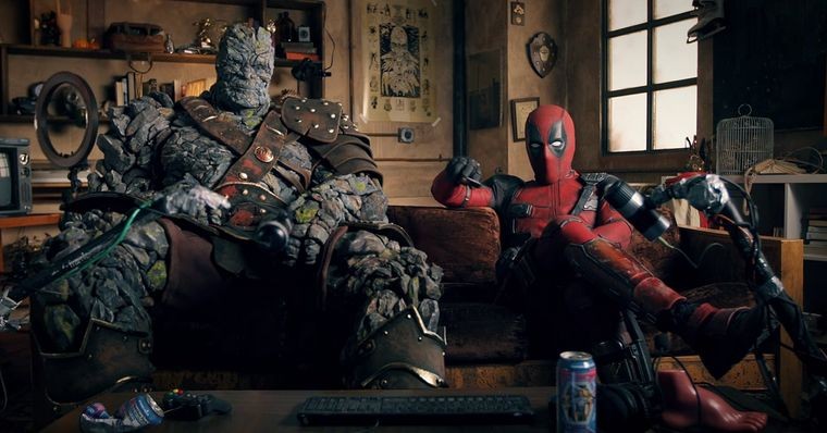 Deadpool 3: Data de Lançamento Confirmada apesar da Greve de Atores