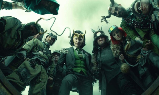 Loki: suposto vilão surpresa da segunda temporada pode ser uma afronta para  os fãs da DC Comics 