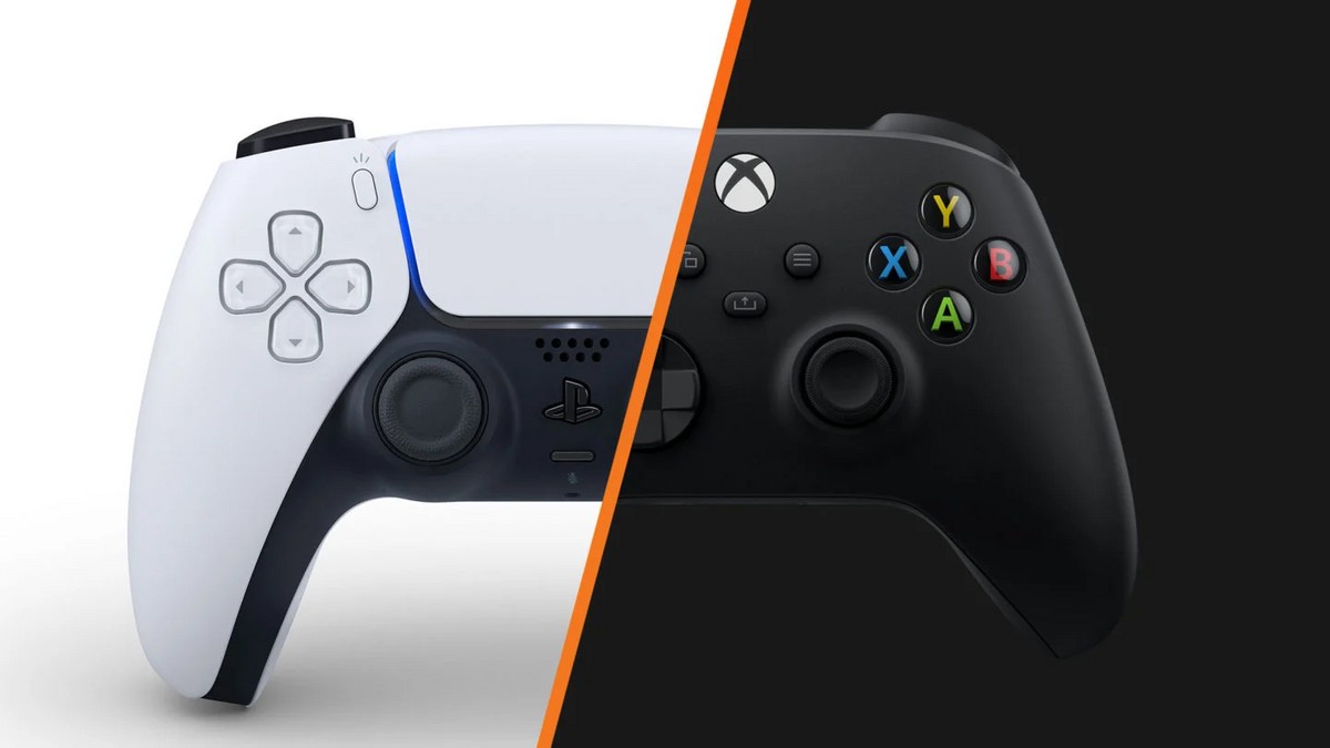 Chefe da Xbox elogia o DualSense do PS5 e sugere o lanamento de um controle similar