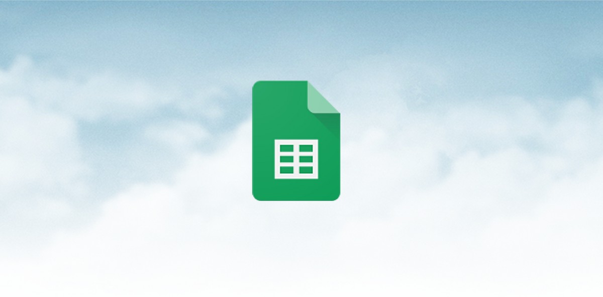 Record! Google Sheets reaches 1 billion downloads on the Play Store