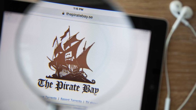 Justiça brasileira bloqueia The Pirate Bay e outros sites de conteúdo ilegal