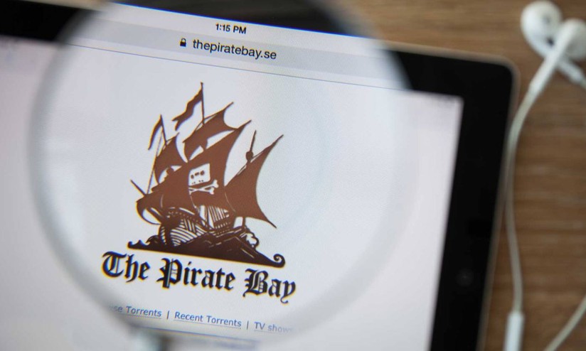 Sem pirataria! The Pirate Bay é removido dos resultados de busca