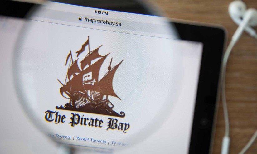 Por que NINGUÉM consegue acabar com o site The Pirate Bay