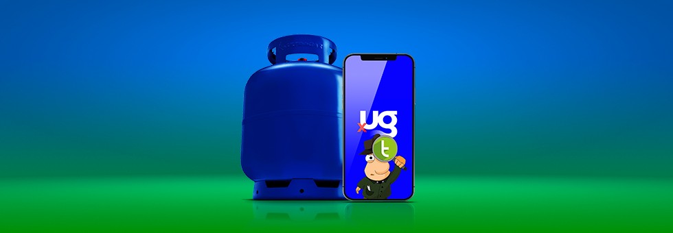 Ultragaz cancela compras em app de consumidores com vale-gs | Detetive TC