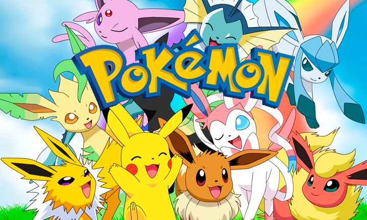 Pokémon - Jornadas de Mestre  Novos episódios estreiam na Netflix