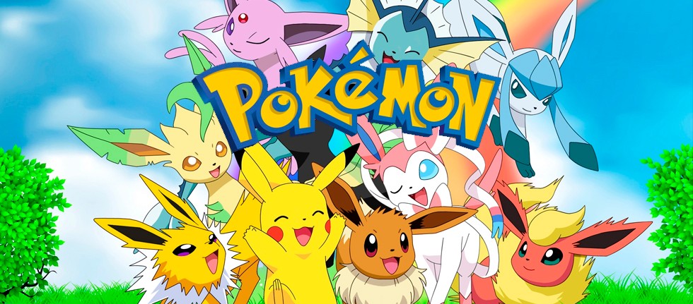 Donde assistir Pokémon - ver séries online