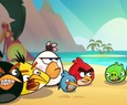 Angry Birds 2 e Free Fire chegam ao Google Play Games para PC
