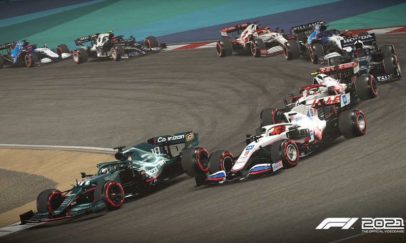 F1 22: Vale a pena apostar no novo game de corridas da EA?