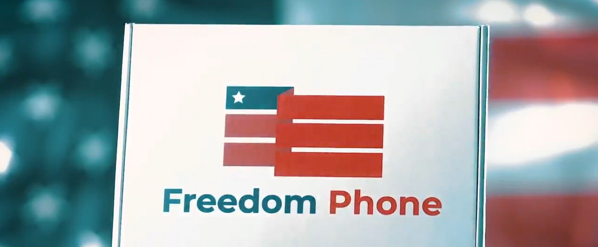 Freedom Phone: celular creado por partidario de Trump quiere luchar contra la “censura” de Android e iOS