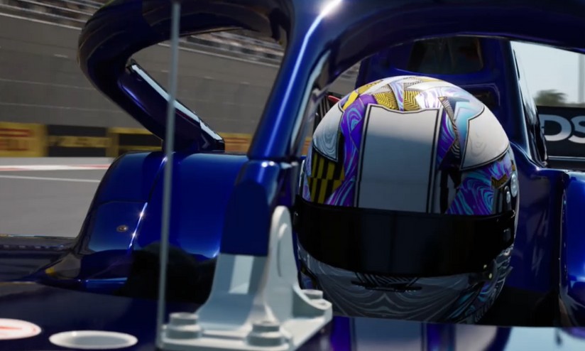 F1 2021: confira as principais novidades e modos do game de corrida