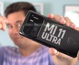 Mi 11 Ultra: top de linha Xiaomi 