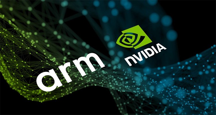 NVIDIA leva ray tracing em tempo real e DLSS com processadores ARM