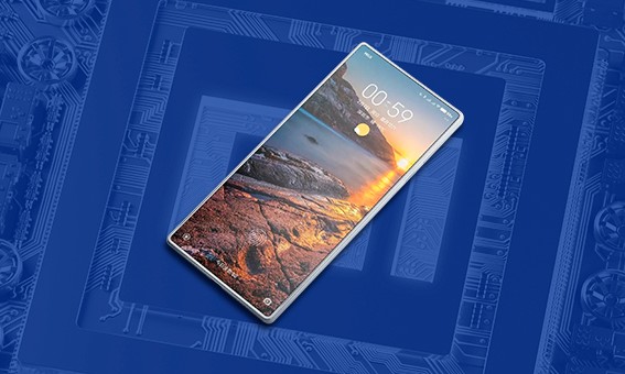 Recorde! Xiaomi Mi MIX 4 já ultrapassa 400 mil reservas na China
