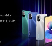Redmi Note 10T é lançado no Japão com Snapdragon 480, eSIM e