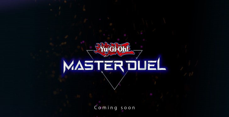 Yu-Gi-Oh!  Master Duel is free for PCs and consoles, mobile versions coming soon thumbnail