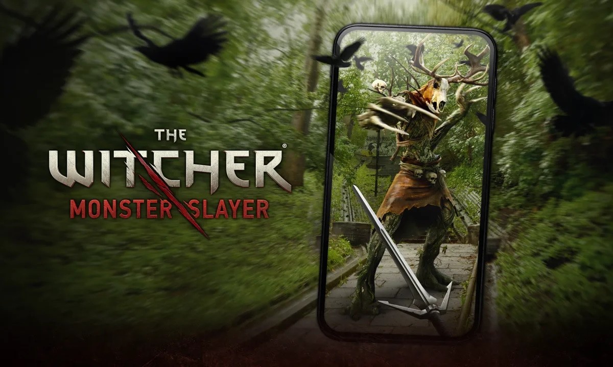 RPG de mesa de The Witcher chegará ao Brasil em janeiro