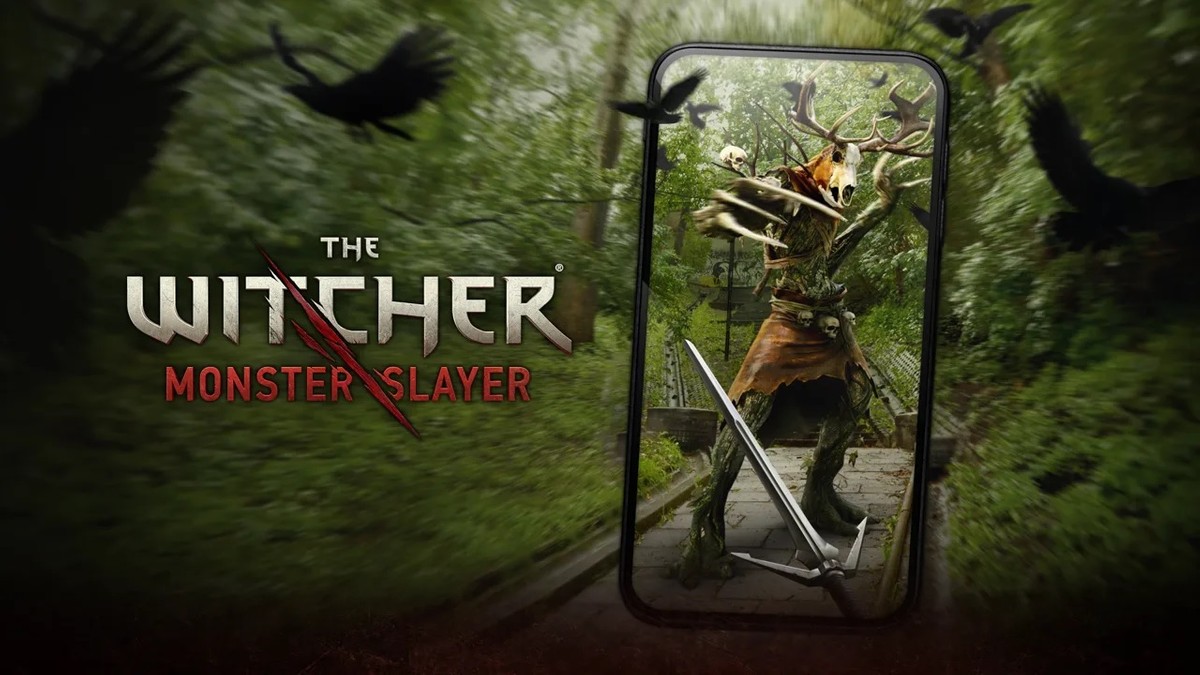 The Witcher: Monster Slayer chega para concretizar ideia anterior ao Ingress | TC Entrevista