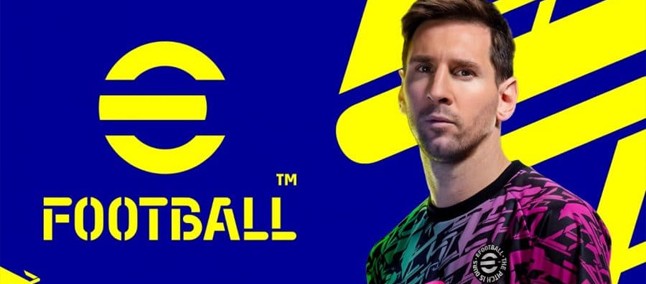 eFootball: Konami revela data de lanamento e detalhes do jogo gratuito com cross-play