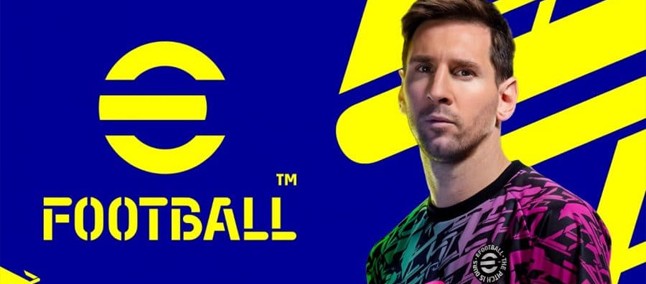 eFootball 2022 Mobile: veja requisitos e como baixar no Android e iOS