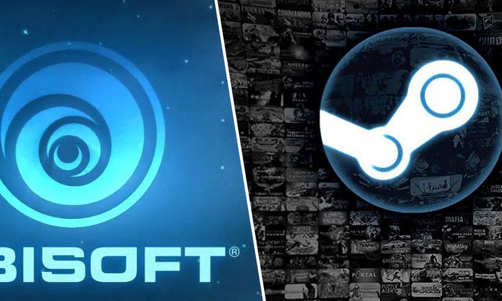 Jogos da Ubisoft podem voltar a ser vendidos na Steam