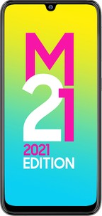 Samsung Galaxy M21 2021