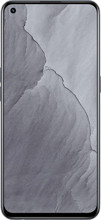 realme GT Master