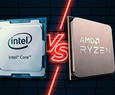Intel Alder Lake-S surge em benchmark superando AMD Ryzen 5950X ap