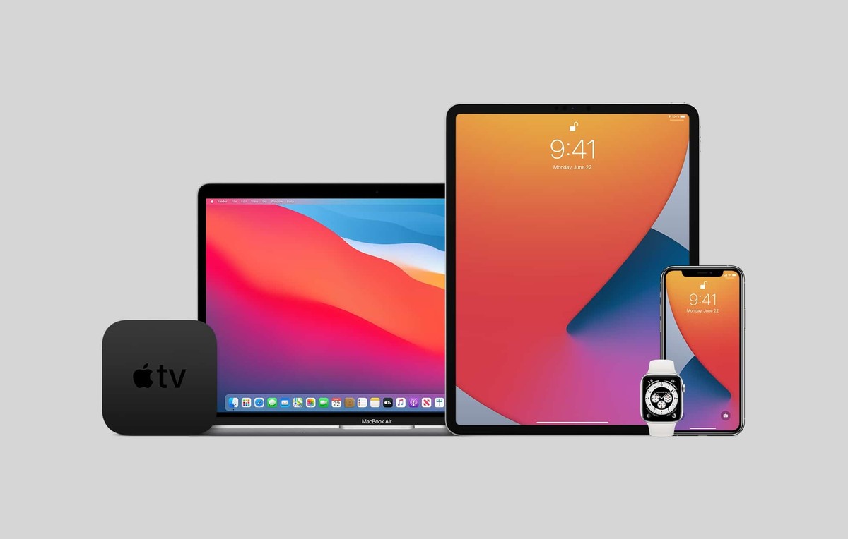 macOS Big Sur 11.5 e iPadOS 14.7 ganham pequenas melhorias e correes de bugs