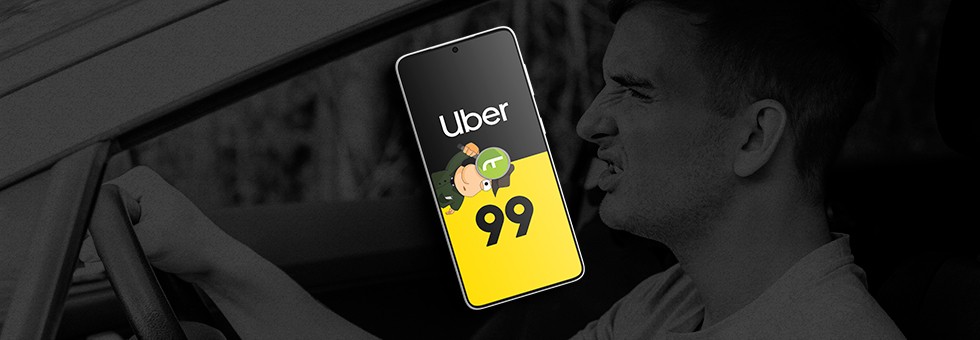 Aplicativo de carros 'tipo Uber': 8 apps para pedir corridas ou