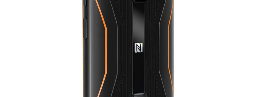 Gamer e resistente! BlackView BL5000 é lançado com Dimensity 700