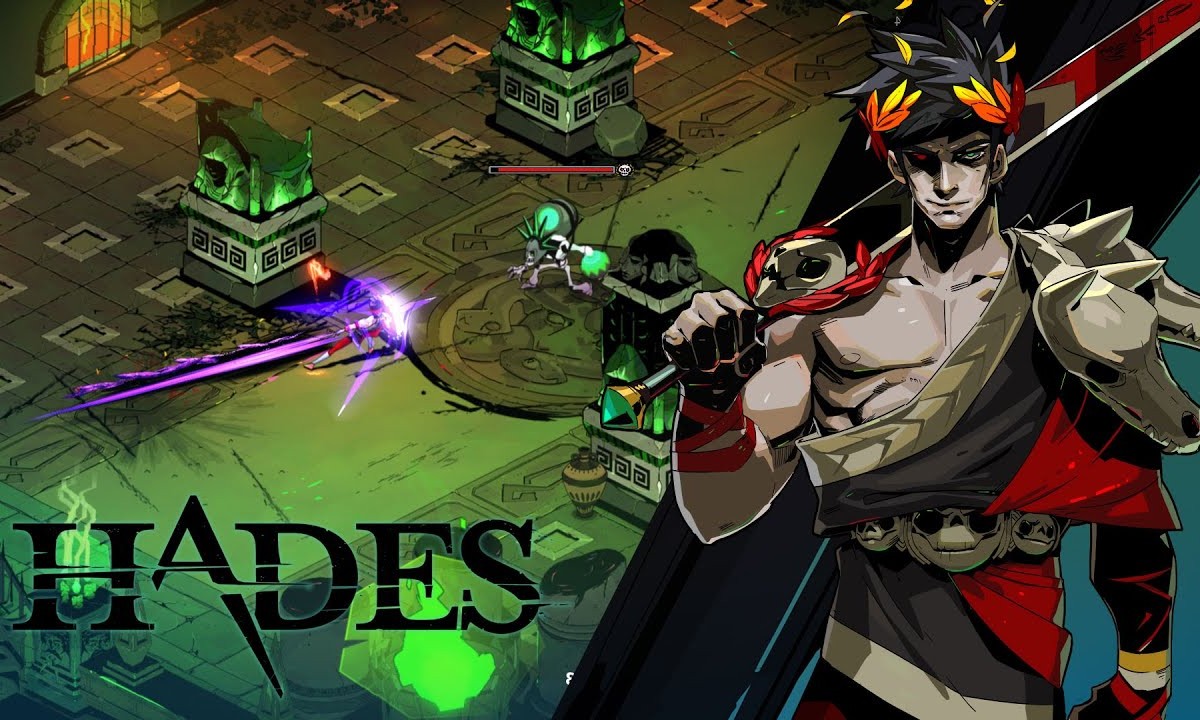 Hades 2: veja o que sabemos sobre gameplay, história e data de