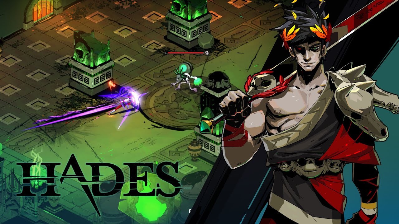 Hades ganha prêmio de Jogo do Ano na GDC 2021; veja vencedores