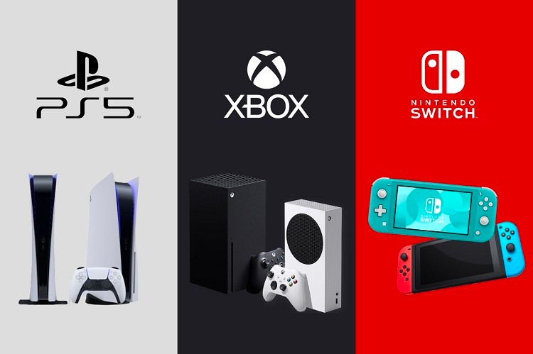PS5 venderá o dobro de unidades dos Xbox Series este ano, diz análise 