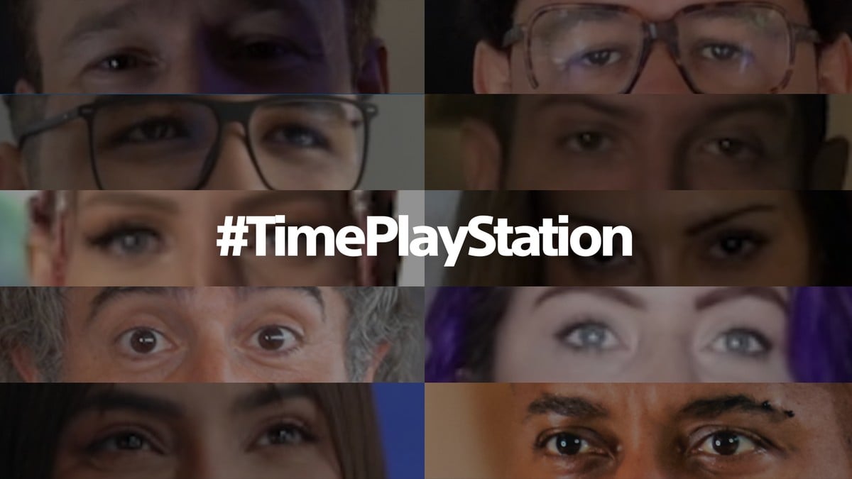 Sony revela novos artistas e influenciadores do #TimePlayStation no Brasil