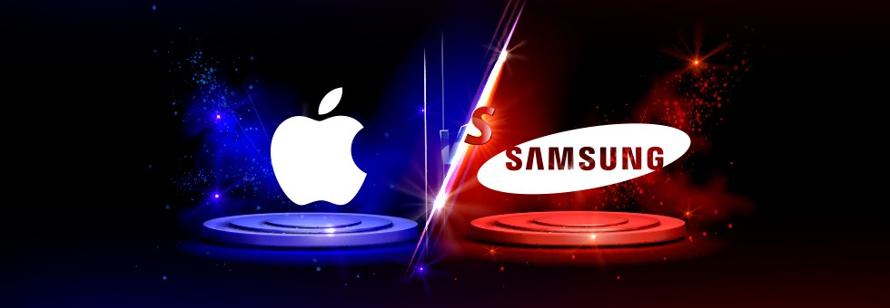 Apple e Samsung ignoram problemas no Reclame Aqui - MacMagazine
