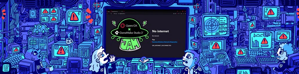 Opera GX recebe game de 'navinhas' offline; veja como jogar - TecMundo