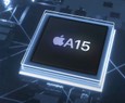 Apple A15 Bionic: GPU do novo chip ultrapassa A14 e Samsung Exynos 2200 em benchmark