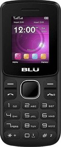 Blu A120 3G