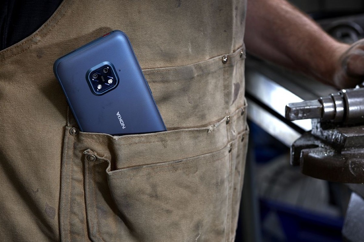 Nokia XR20, C30 e 6310 so lanados com foco em todos os bolsos; confira