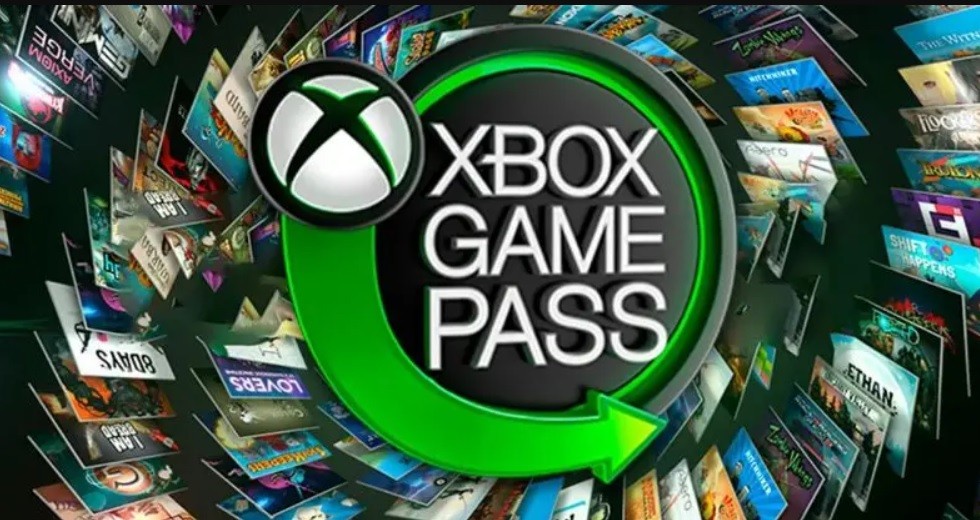Microsoft adiciona aviso para jogos saindo do Game Pass