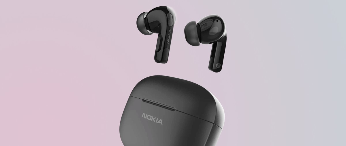 Nokia anuncia novas sries de fones de ouvido TWS com Bluetooth 5.2 e at 45h de autonomia – [Blog GigaOutlet]