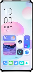 ZTE Axon 30