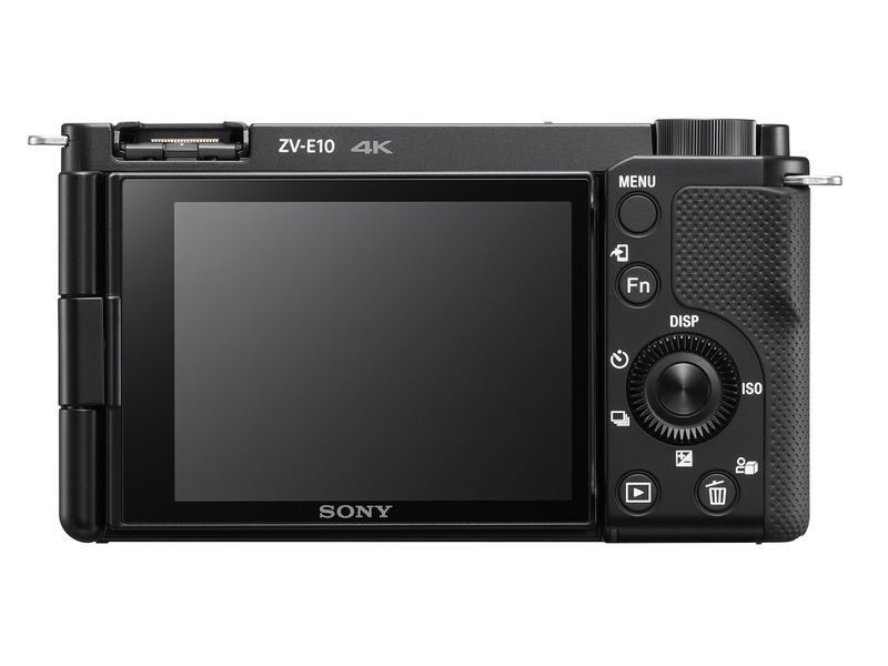 品質検査済 Sony ZV-E10: câmera dedicada a vlogs é anunciada com sensor デジタルカメラ