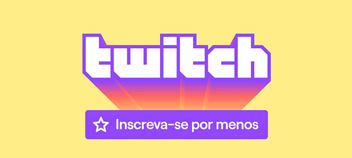 Twitch: precio de suscripción reducido a R$ 7.90 en Brasil