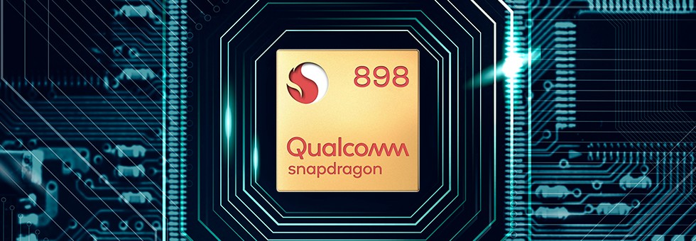 Snapdragon 898 d as caras no Geekbench mostrando pontuao inferior ao antecessor